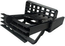 VW Passat B4 35i Cupholder