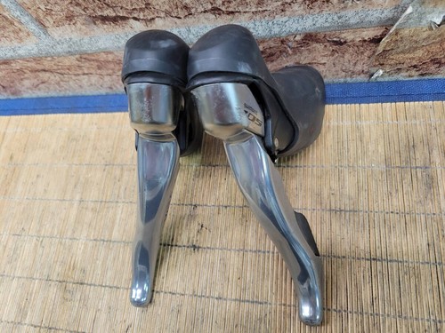 Shimano 105 5700 2x10 - shimano, st-5700