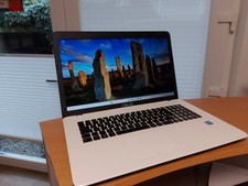 Asus F751   17,3 Zoll HD+   Win 11 Home   SSD   8 GB Ram   Akku neu