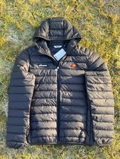 Ellesse Terrazzo Windbreaker