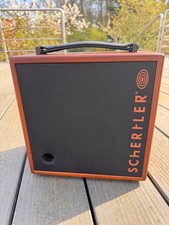 Schertler Akustik Gitarren