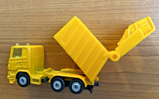 Siku 0811 Scania Müllwagen