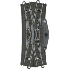 H0 Märklin C-Gleis (mit