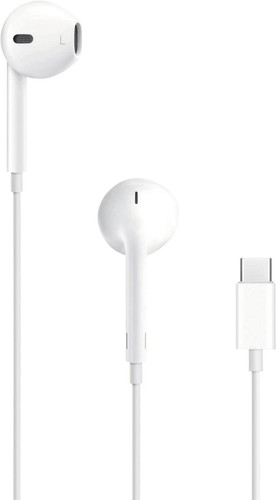 Apple earpods ear - earpods, (usb-c)