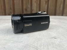 Samsung HMX-H300 Camcorder Full HD (6332)