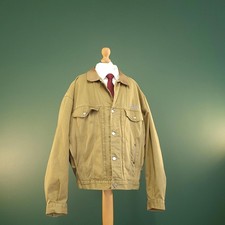 Diesel Industry regulierte