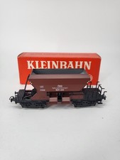 Kleinbahn H0 361 Güterwagen