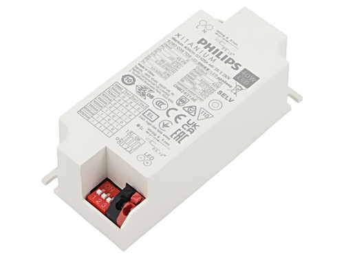 Xitanium 40w 1 05a 44v - xitanium,