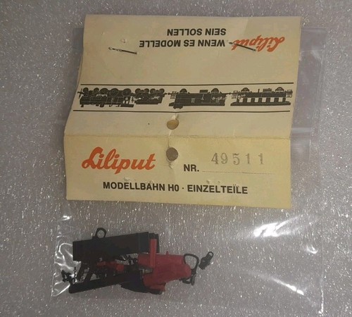 Liliput 49511 einzelteile - liliput,