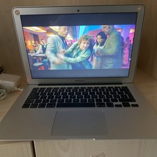 MacBook Air 13“ Mitte 2013 -