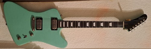 Firebird gitarre - firebird,