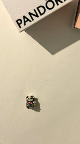 Pandora charm anhänger 925 - charm,