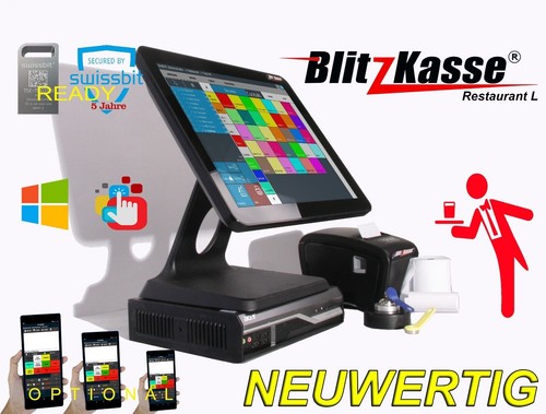 Tse computerkasse für - tse,