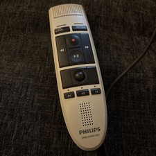 Philips LFH3200/01 SpeechMike