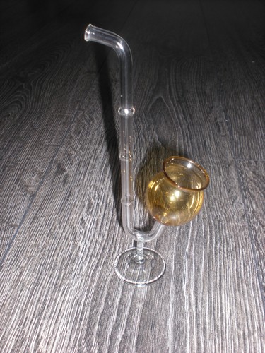 Uralte ddr mundgeblasene - ddr,