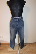 S. Oliver Herren Jeans Style "TUBX" blau REGULAR FIT Gr. 38/30 neu