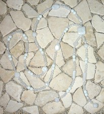 ★ lange Y - Kette ★ FLOWER