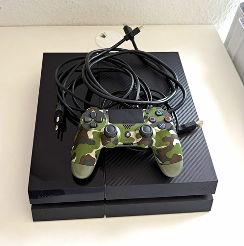 Sony playstation heimkonsole - sony,