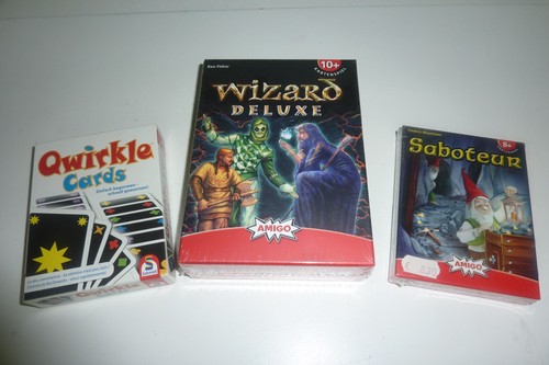 Wizard deluxe - wizard,