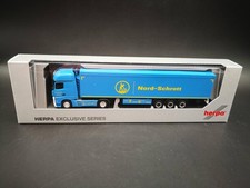 Herpa MB Actros Gigaspace