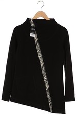 nook... Strickjacke Damen Cardigan Jacke Gr. M Schwarz #fa46kfd