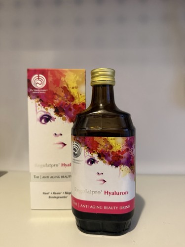 Niedermaier regulatpro - dr.,