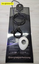 Carbon Heater Wasserbetten