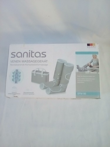 Sanitas sfm - sanitas, 90