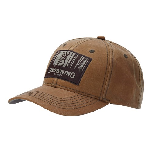Browning bush wax cap - browning,