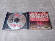 Pc Spiel Risk Risiko + Risiko 2