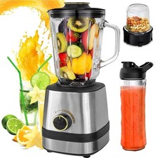 3-in-1 Standmixer Mixer