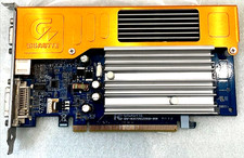 Gigabyte Nvidia GeForce 8400
