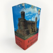 Vintage1970s CEFA Castles of