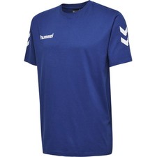 HUMMEL GO SPORT  T-SHIRT GR:L