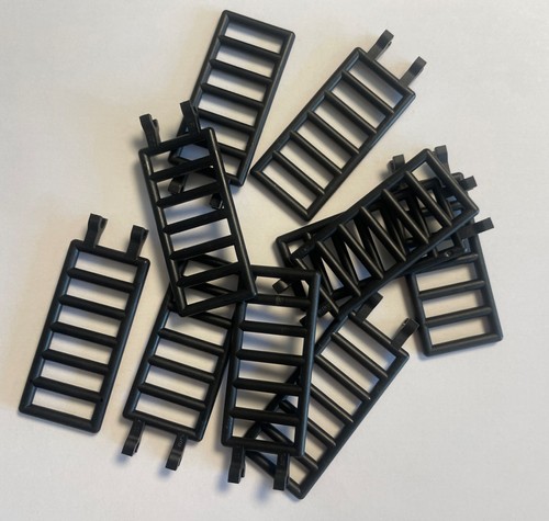 10x lego leiter - 10x, with