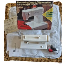 Nostalgische elektrische