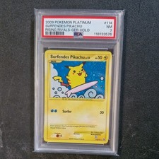 Pokémon surfendes pikachu - pokémon,