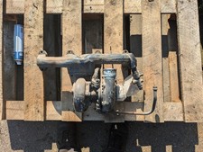 Deutz Fahr  DX 4.70 Motor