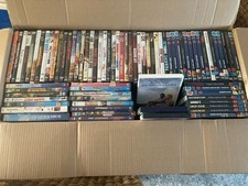 77 Film DVD‘s Verschiedene Genre, Für Die Ganze Familie