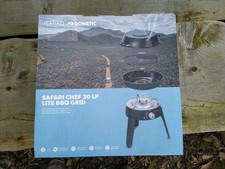 Cadac Safari Chef 30 LP Lite