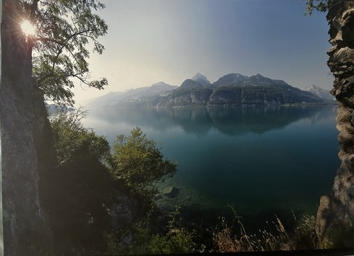 Displate metall natur - metall, bild