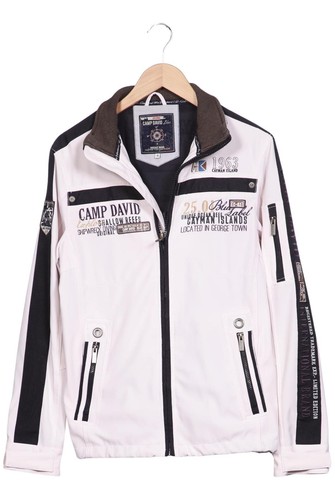 Camp david jacke - camp,