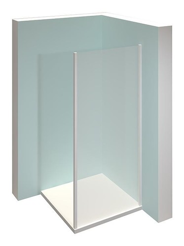 Hüppe seitenwand alpha für - hüppe,
