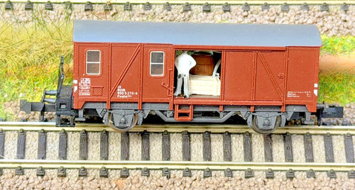 Minitrix 13969 spur - 13969, n