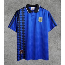 ​Sport 1994 Retro Shirt Away Trikot Tops