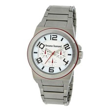 Bruno Banani Herren Uhr