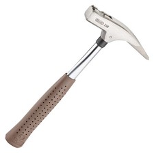 Picard Latthammer Nr. 298 glatt 600 g Zimmermannshammer Hammer Holzhammer