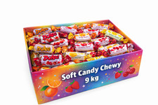 Soft Candy Chewy 9kg