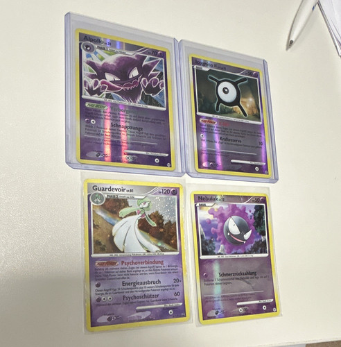Pokémon tcg deutsch - pokémon,