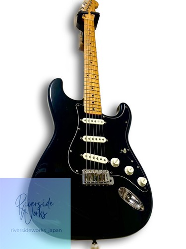 Squier stratocaster made - stratocaster, in